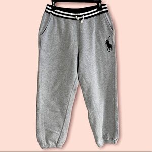 🐎 Unisex Polo Ralph Lauren Sweatpants 🐎